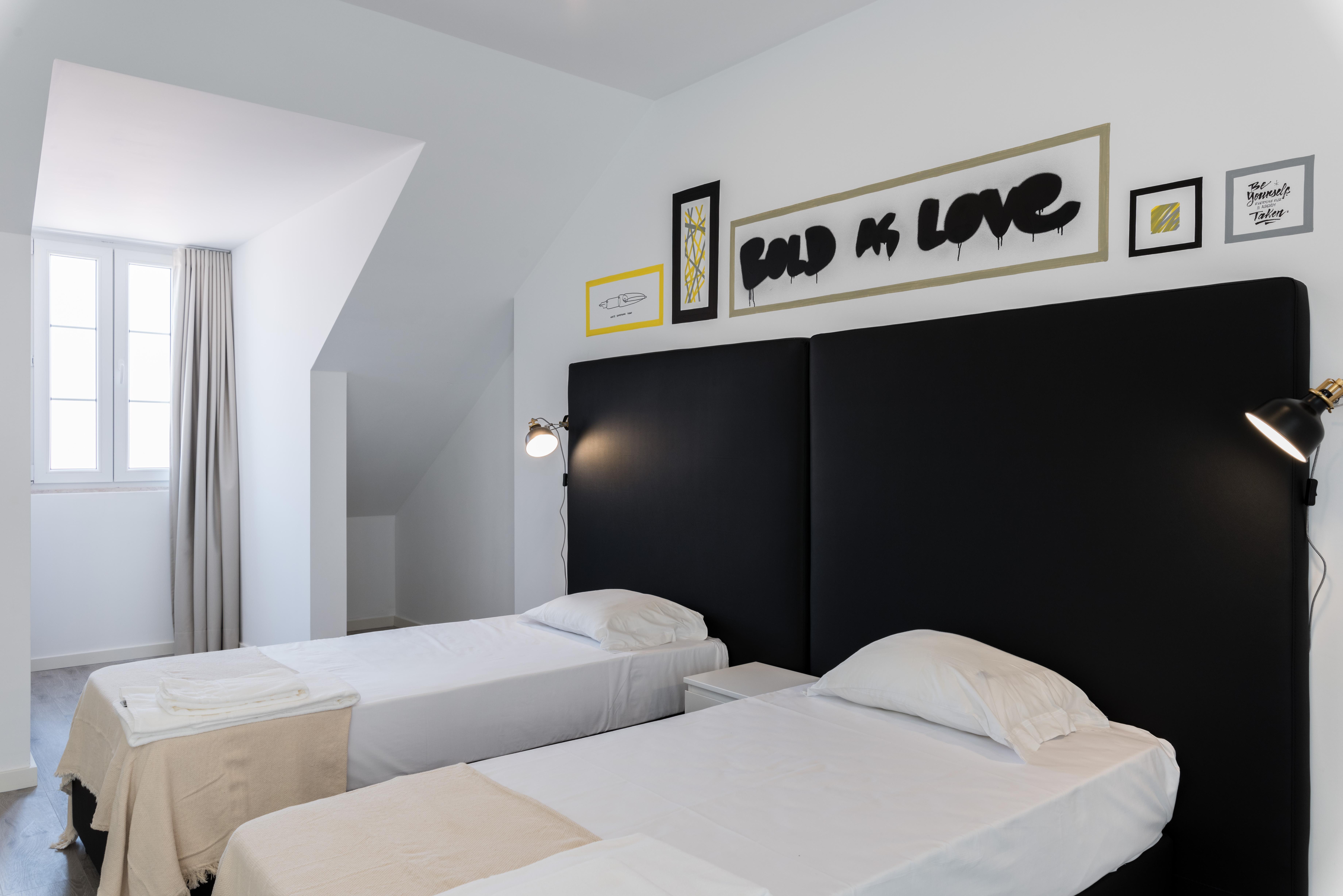 Apartment Atalaia (adults Only) Lissabon