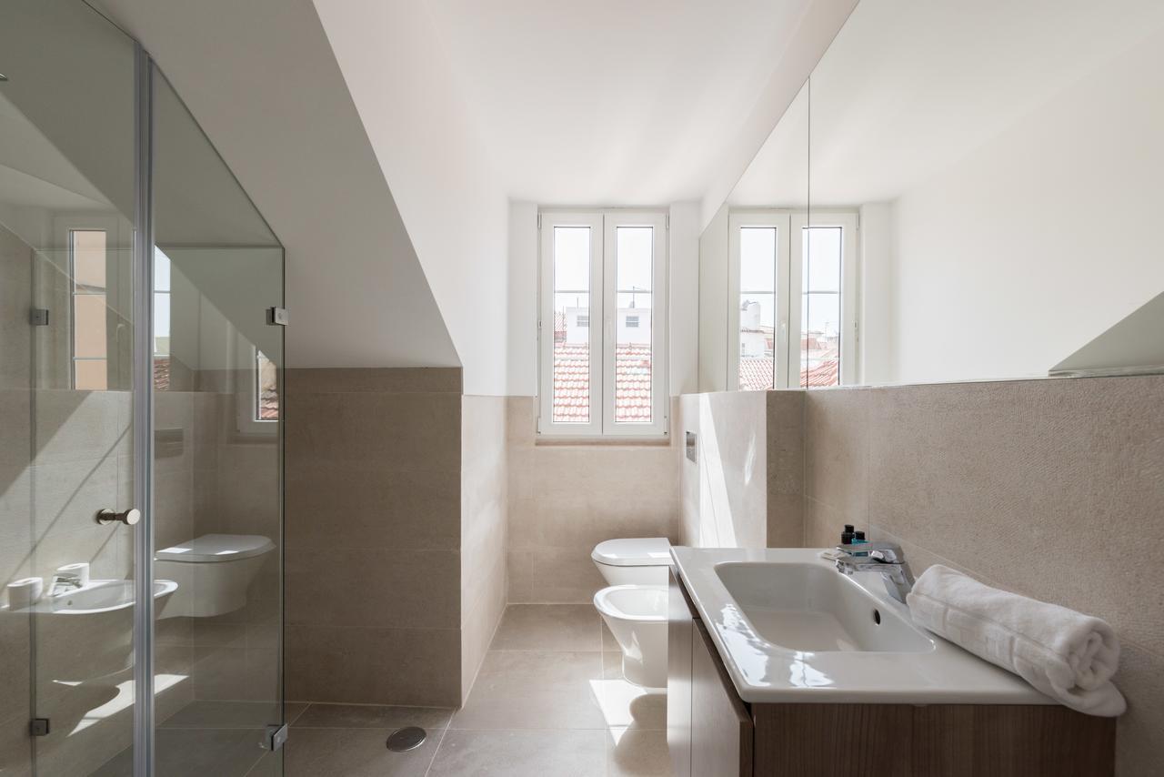 Atalaia (adults Only) Apartment Lissabon