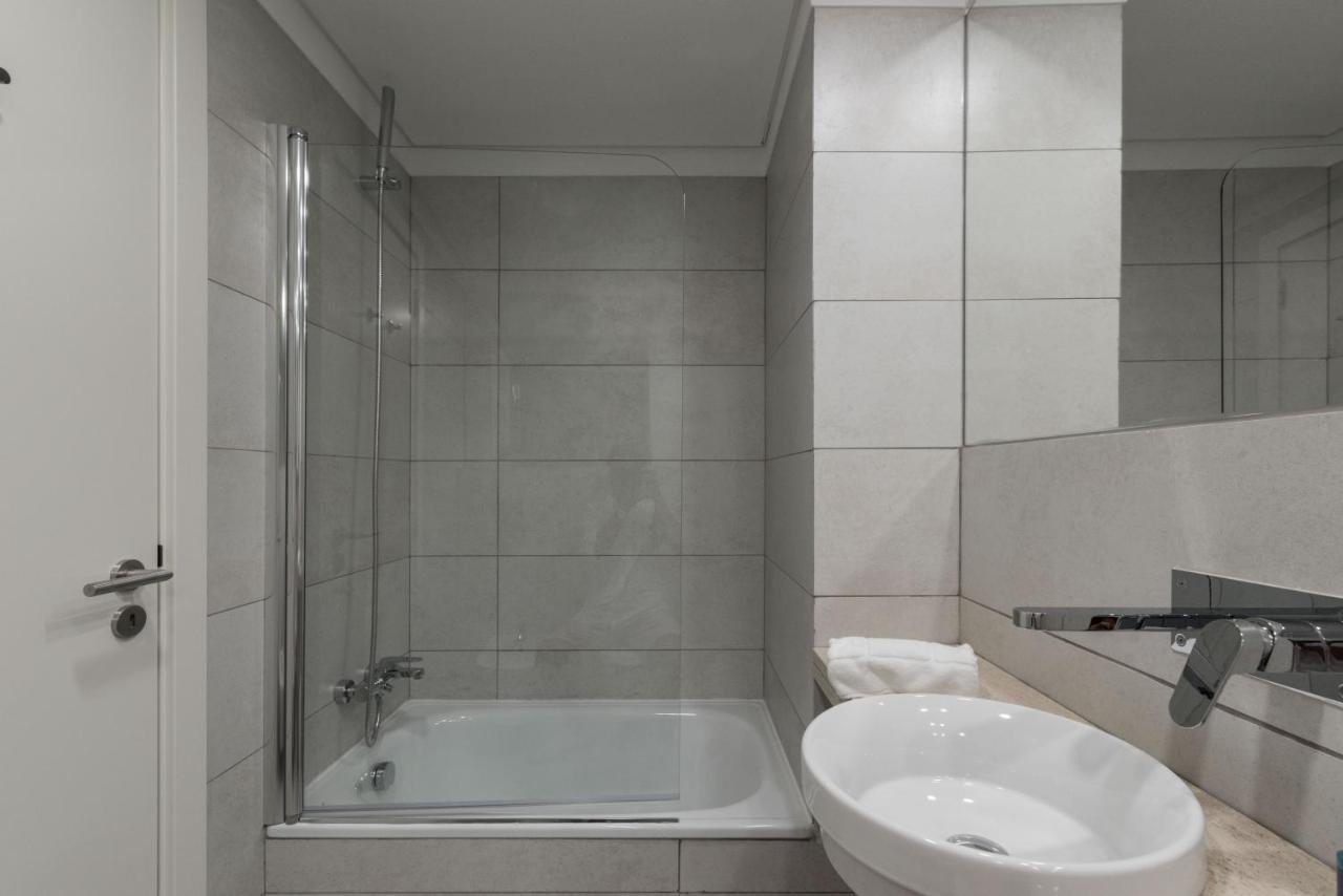 Apartment Atalaia (adults Only) Lissabon